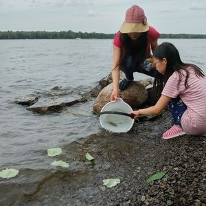Meet your Posher, Ming